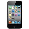 Apple iPod touch 4th Generation 16GB (October 2012 Version) - Black