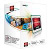 AMD A4-5300 3.4 GHz 1MB Cache Dual-Core Desktop Processor (AD5300OKHJBOX)