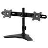 Amer Networks 15" - 24" Tilting Dual LCD Monitor Stand (AMR2S)