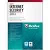 McAfee Total Protection 2013 - 1 User