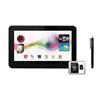 Hipstreet Flare 9" 8GB Android 4.0 Tablet Bundle With ARM Cortex-A8 Processor (HS-9TB4-8BNDL...