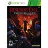 Resident Evil Operation Raccoon (XBOX 360) - Previously Played