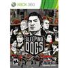 Sleeping Dogs (XBOX 360) - Previously Played