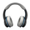 SMS Audio STREET by 50 Over-Ear Headphones (SMS-WD-WHT) - White