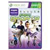 Kinect Sports (XBOX 360) - Previously Played