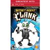 Secret Agent Clank (PSP) - Previously Played