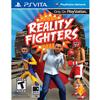 Reality Fighters (PlayStation Vita) - Previously Played