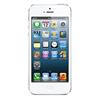 iPhone 5 16GB - White & Silver - Fido(3 Year Agreement)