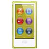 Apple iPod nano 7th Generation 16GB - Yellow