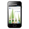 Telus Samsung Galaxy Ace Q Prepaid Smartphone