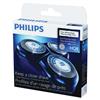 Philips 3-Pack Shaving Heads (HQ8/53)