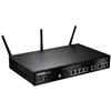 D-Link 4-Port Wireless N Gigabit VPN Router (DSR-500N)