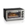 Hamilton Beach® Convection Toaster Oven/Broiler, 6-Slice