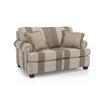 Whole Home®/MD 'Windermere' Non-Skirted Loveseat