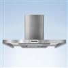 KitchenAid® 36'' Wall-Mount Vent Hood (Exterior Venting Only) - Stainless Steel