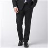 Matinique™ Les Modern Slim Fit Wool Pant- Solid