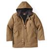 Tough Duck® Hydro' Lined And Insulated Workwear Parka