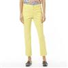 JESSICA WEEKEND(TM/MC) Modern Fit Cropped Coloured Pant