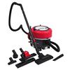 Oreck Canister Vacuum (COMP6) - Grey/Red