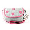 Pixie Mood Vicky Wristlet / Coin Pouch (VIC-CP-PK) - Pink