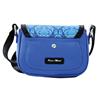 Pixie Mood Crossbody Bag (QUE-SB-BLU) - Blue