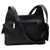 Queros Handbag (SA-032) - Brown