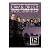 Law & Order SVU: Season 13