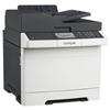 Lexmark Wireless Colour All-In-One Laser Printer with Fax (CX410DE)