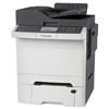 HP LaserJet Wireless Monochrome All-In-One Laser Printer with AirPrint & HP ePrint (M601DN)