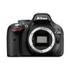 Nikon D5200 24.1MP Digital SLR - Body Only - Black