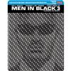 Men in Black 3 (Future Shop Exclusive Steelbook) (Bilingual) (Blu-ray)