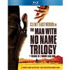 Clint Eastwood: The Man with No Name Trilogy (Blu-ray) (2010)