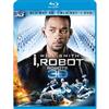 I, Robot (3D Blu-ray Combo) (2004)
