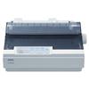 Epson Monochrome Impact Printer (LX-300)