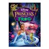 Princess and the Frog (Widescreen) (2009)