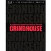 Grindhouse Double Bill (2010) (Blu-ray)