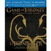 Game of Thrones: The Complete Second Season (Future Shop Exclusive Greyjoy Packaging) (Blu-ra...