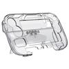 Rocketfish Wii U InvisiShell Case (RF-GWU1301)