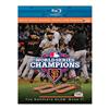Official 2012 World Series Film (Blu-ray)