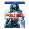 Predator 2 (Blu-ray) (1990)