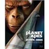 Planet of the Apes Collection (Blu-ray) (2011)