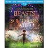 Beasts Of The Southern Wild (Blu-ray Combo) (2012)
