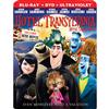 Hotel Transylvania (Bilingual) (Blu-ray Combo) (2012)