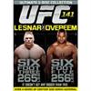 UFC 116: Lesnar vs. Carwin (Widescreen) (2010)