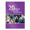 20 Film Collection Musicals