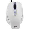 Corsair Vengeance M65 Gaming Mouse (CH-9000023-NA) - White