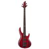 ESP LTD 4-String Bass Guitar (B-154DX) - Red