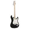 Tanglewood Discovery Electric Guitar (DBT6-EB) - Black