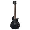 ESP LTD Electric Guitar (EC-200QM) - Black