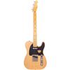 Fender Classic Vibe Telecaster '50s Electric Guitar (0303027550) - Butterscotch Blonde